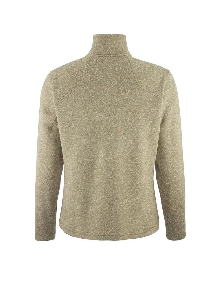 craft Casaco fleece ADV Explore Heavy em poliéster reciclado – Mulher 3/7