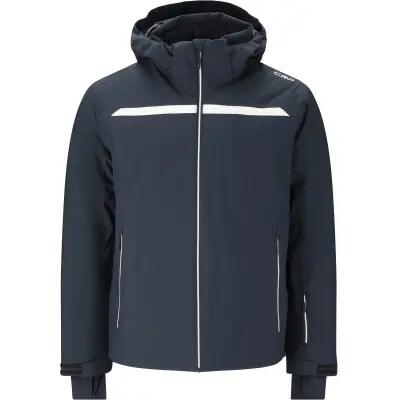 cmp Giacca da sci uomo MAN SKI JACKET - WP10000 Nero Blu