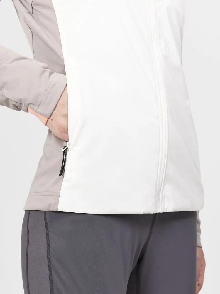 craft Adv Nordic Training Jacket 2 W – isolante e corta‑vento 5/6