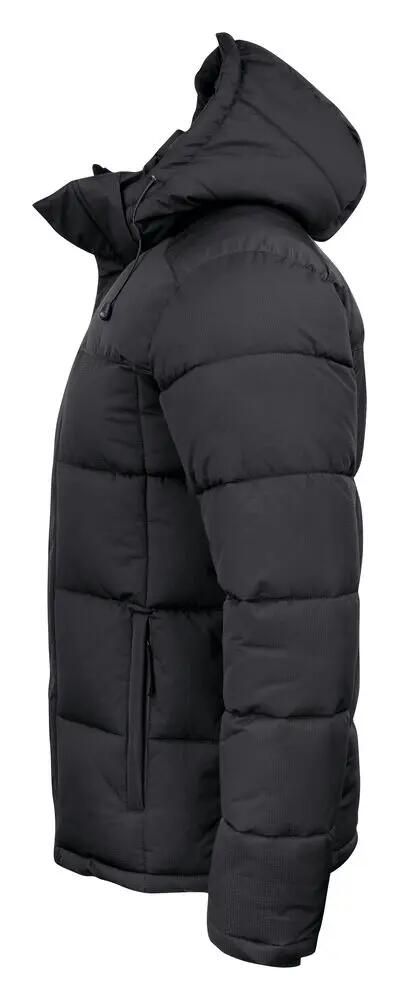 clique Jas Colorado heren — gewatteerd en waterdicht 3/4
