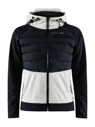 craft ADV Pursuit Thermal Jacke Damen - Wärme und Windschutz