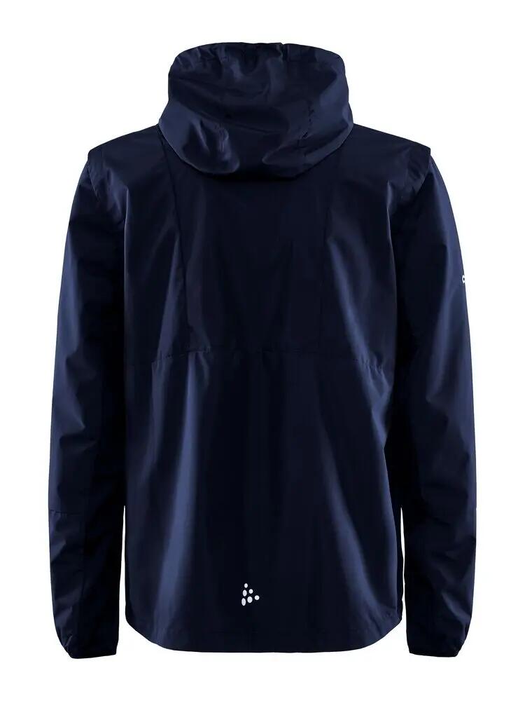 craft Zaero Anorak 3.0 M – ajuste justo, repelente à água e corta-vento 2/7
