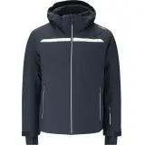 cmp Giacca da sci uomo MAN SKI JACKET - WP10000 Nero Blu 4/4