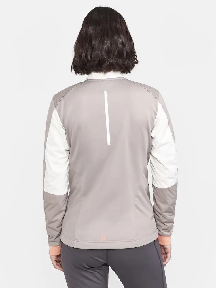 craft Adv Nordic Training Jacket 2 W – isolante e corta‑vento 4/6