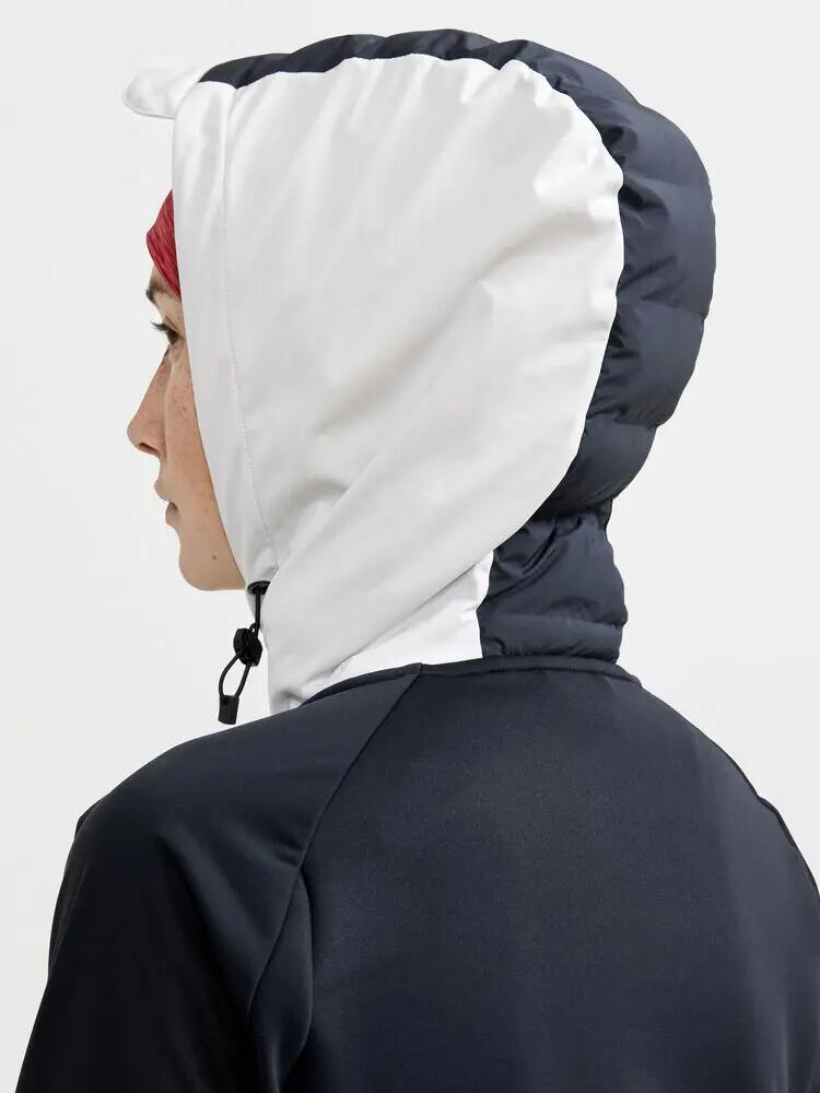 craft Casaco ADV Pursuit Thermal W – Isolamento leve e proteção antivento 7/7