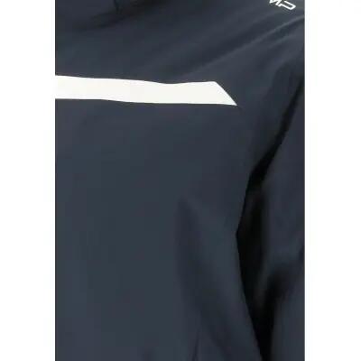 cmp Giacca da sci uomo MAN SKI JACKET - WP10000 Nero Blu 3/4