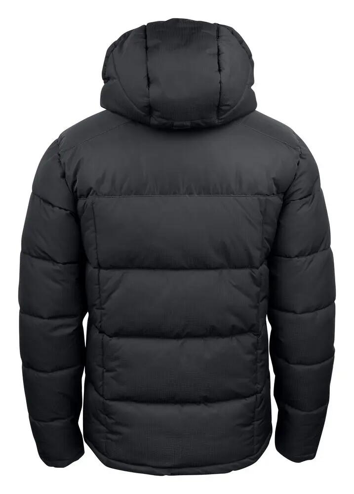 clique Jas Colorado heren — gewatteerd en waterdicht 2/4