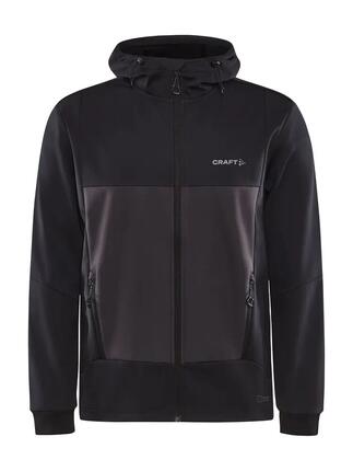 craft Veste Core Backcountry Hood Jacket M - Imperméable et coupe-vent