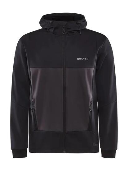 craft Veste Core Backcountry Hood Jacket M - Imperméable et coupe-vent