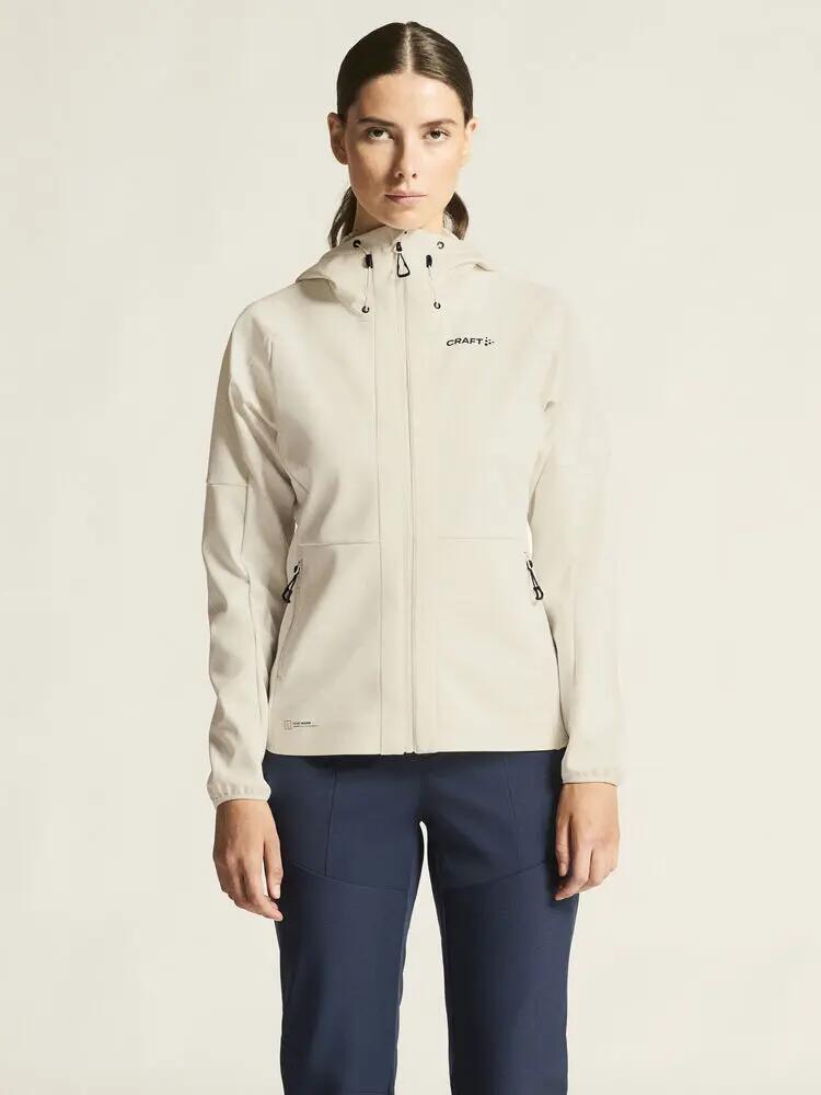 craft Core Backcountry Hood Jacket W impermeável e corta-vento 3/7