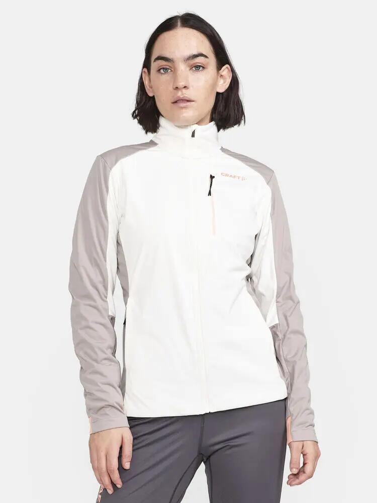 craft Adv Nordic Training Jacket 2 W – isolante e corta‑vento 3/6