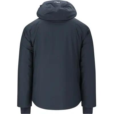 cmp Giacca da sci uomo MAN SKI JACKET - WP10000 Nero Blu 2/4