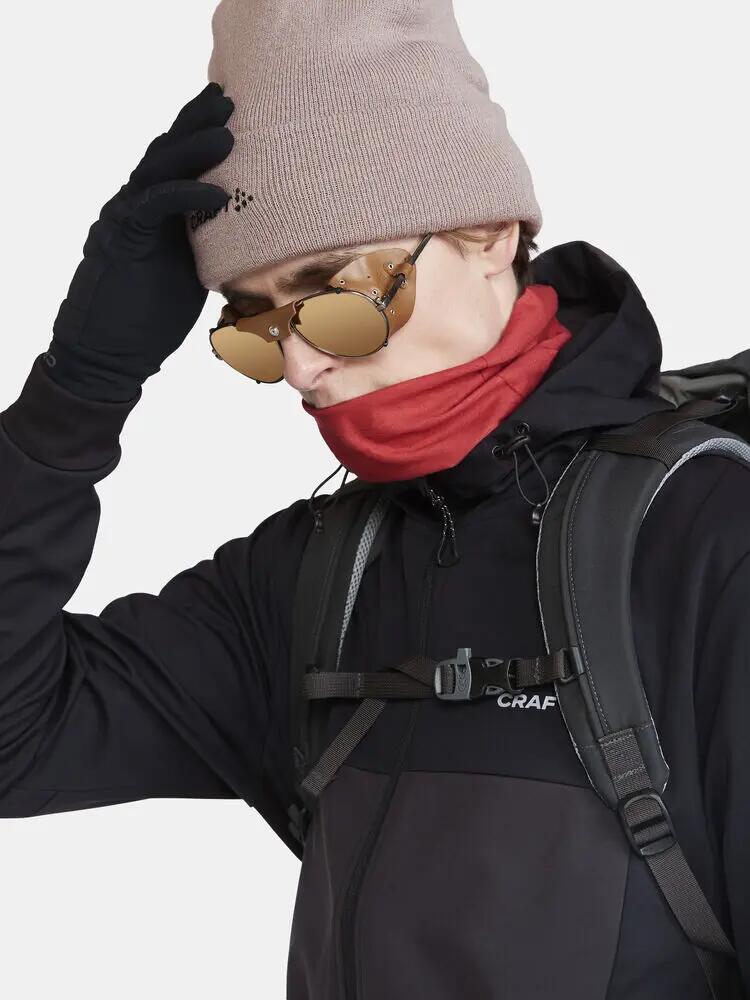 craft Core Backcountry Hood Jacket M - impermeável e corta-vento 7/7