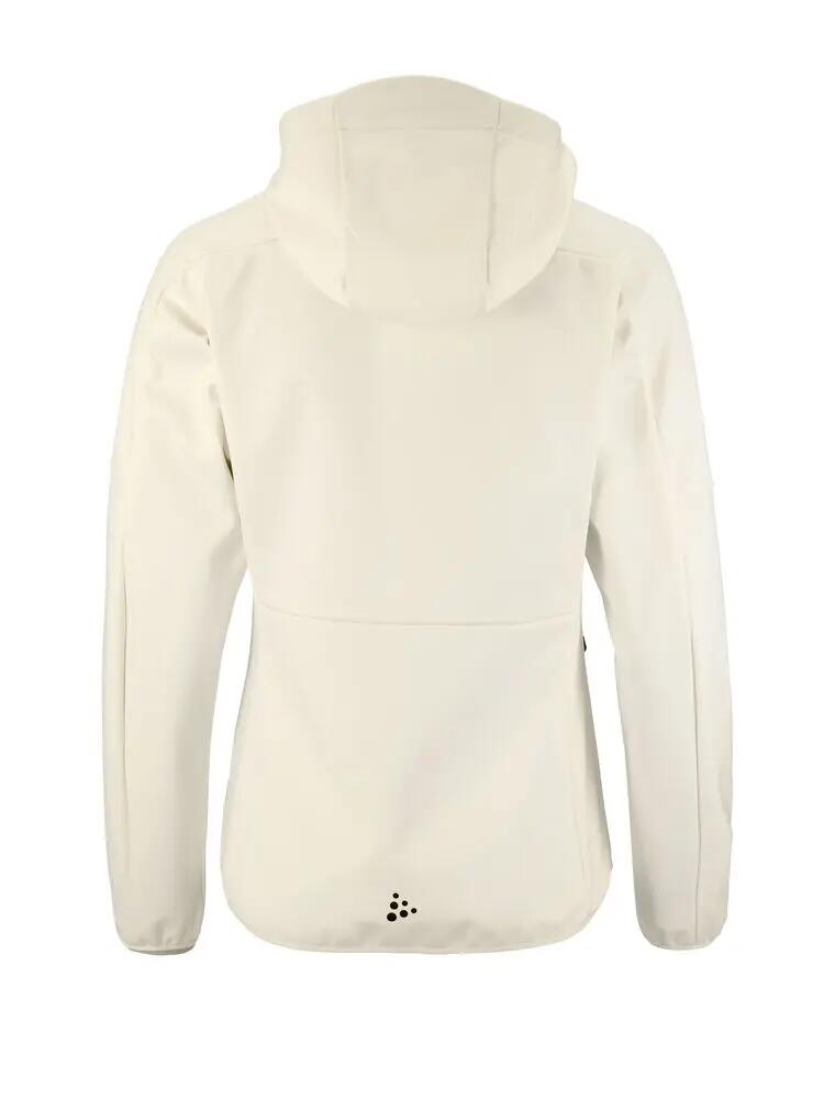 craft Core Backcountry Hood Jacket W impermeável e corta-vento 2/7