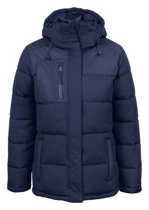 clique Veste Colorado Women chauffante imperméable