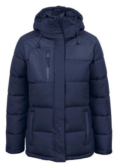 clique Veste Colorado Women chauffante imperméable