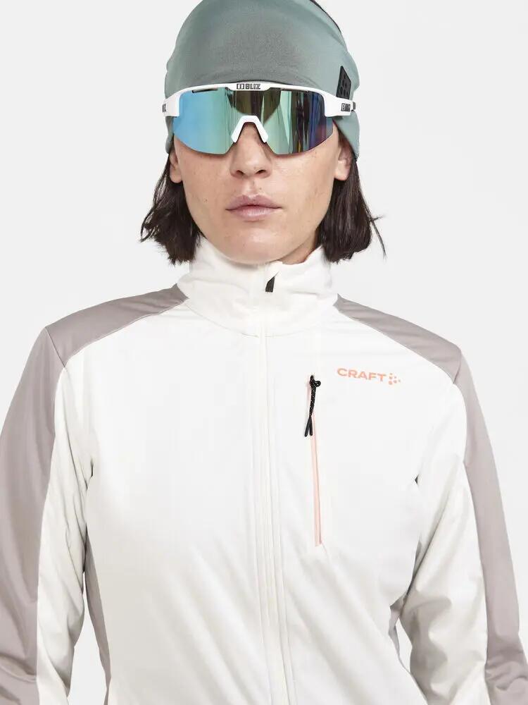 craft Adv Nordic Training Jacket 2 W – isolante e corta‑vento 2/6