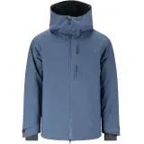 cmp Casaco Homem MAN JACKET FIX HOOD em 100% poliéster 4/4