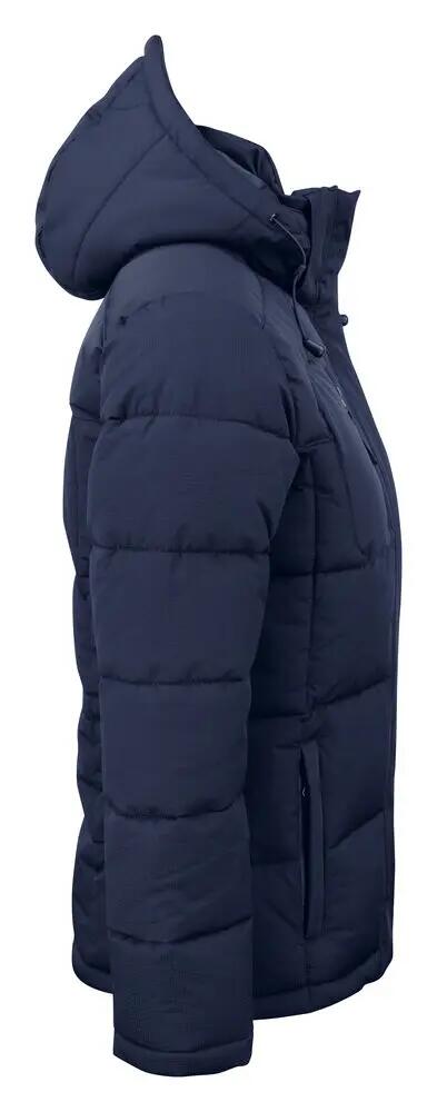 clique Colorado Women casaco acolchoado impermeável 4/4