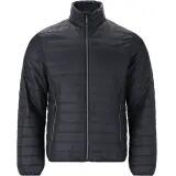 cmp Man Jacket aus 100% Polyester – Herrenjacke, Farbe 72UC Antracite‑Graffite 4/4