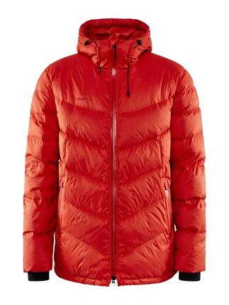 craft Veste ADV Explore Down pour homme — isolation duvet chaude