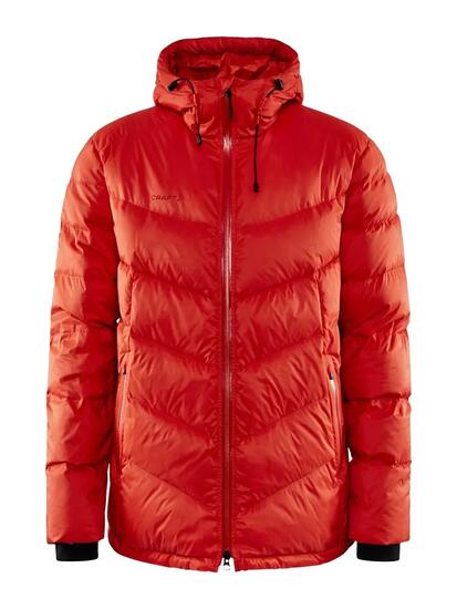 craft Veste ADV Explore Down pour homme — isolation duvet chaude