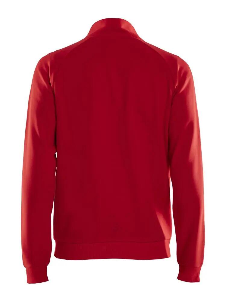 craft Casaco CORE Soul Full Zip M algodão-poliéster 2/7
