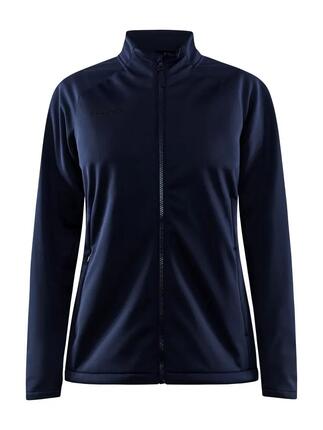 craft Veste Softshell CORE Explore - Stretch et durable