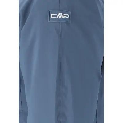 cmp Casaco Homem MAN JACKET FIX HOOD em 100% poliéster 3/4