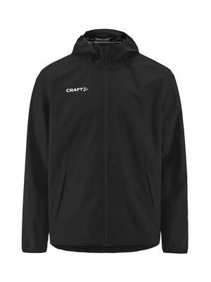 craft Squad Go Weather Jacket M — giacca leggera e idrorepellente