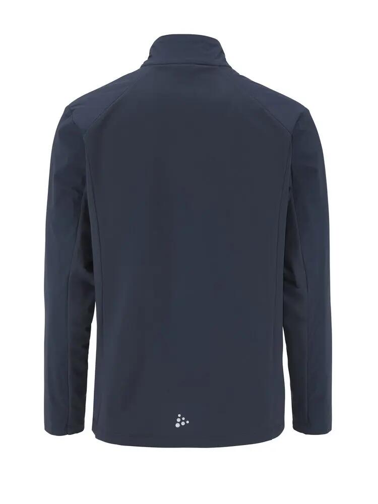 craft ADV Essence Warm Jacket 3 M – Casaco quente e corta-vento 2/7