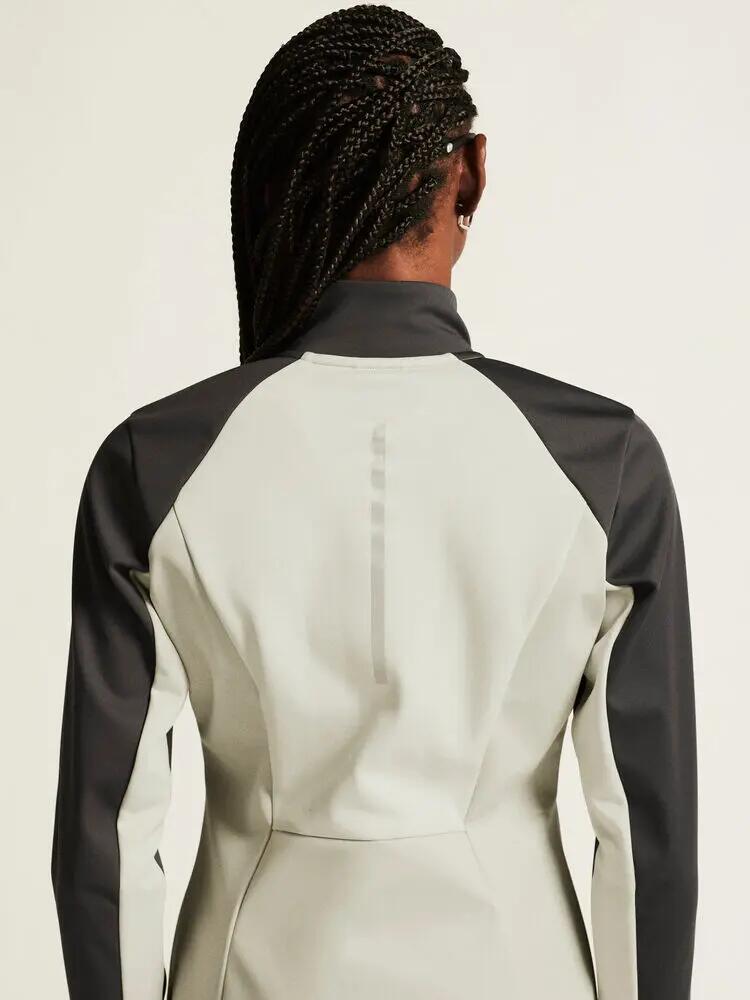 craft CORE Essence Nordic Jacket 2 W - Giacca softshell antivento 7/7