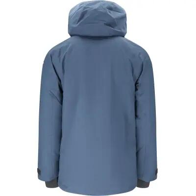 cmp Casaco Homem MAN JACKET FIX HOOD em 100% poliéster 2/4