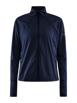 craft ADV Essence Wind Jacket W – giacca donna leggera antivento e
