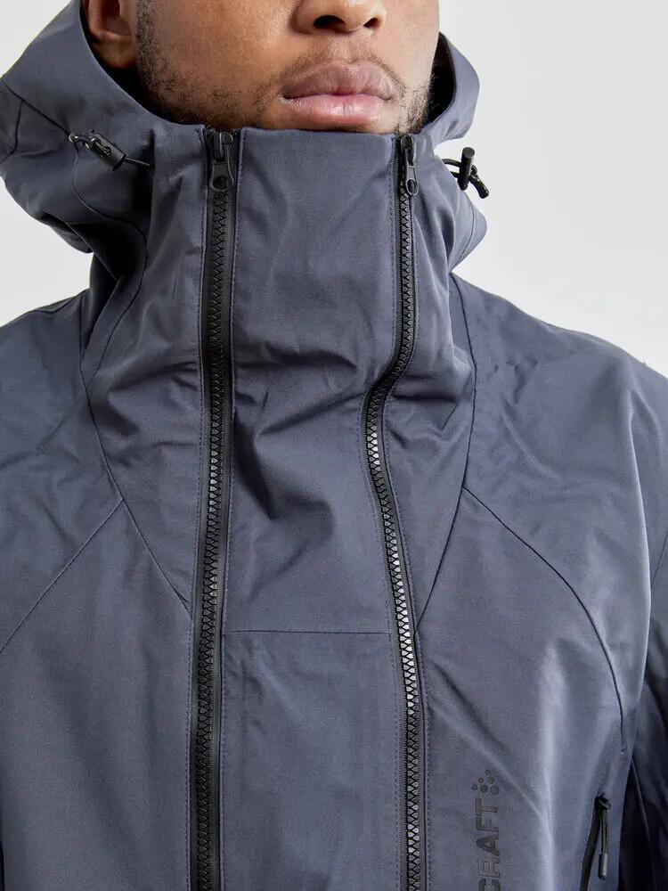 craft Polar Shell Jacket M giacca shell 3 strati 6/7