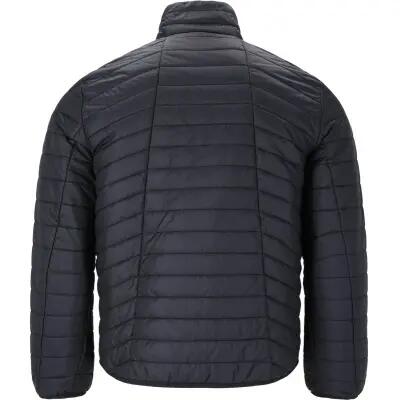 cmp Man Jacket aus 100% Polyester – Herrenjacke, Farbe 72UC Antracite‑Graffite 2/4