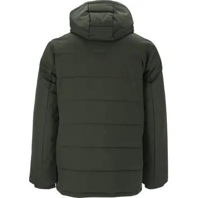 cmp Herren Winterjacke gesteppter Polyester 2/4