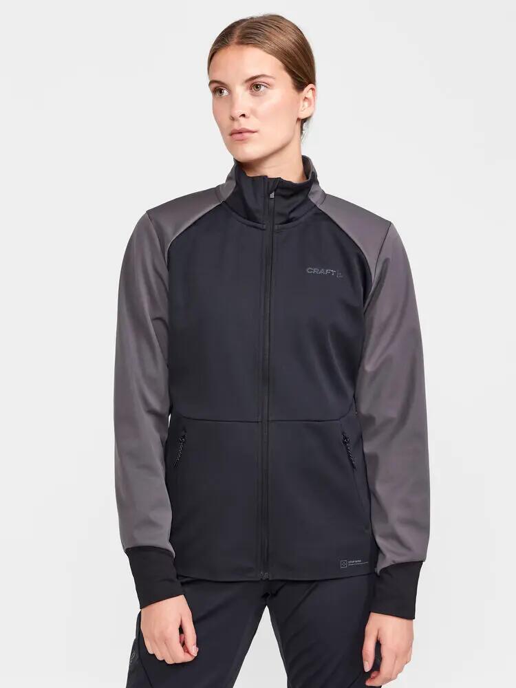 craft Casaco CORE Essence Nordic 3‑camadas corta‑vento mulher 3/6