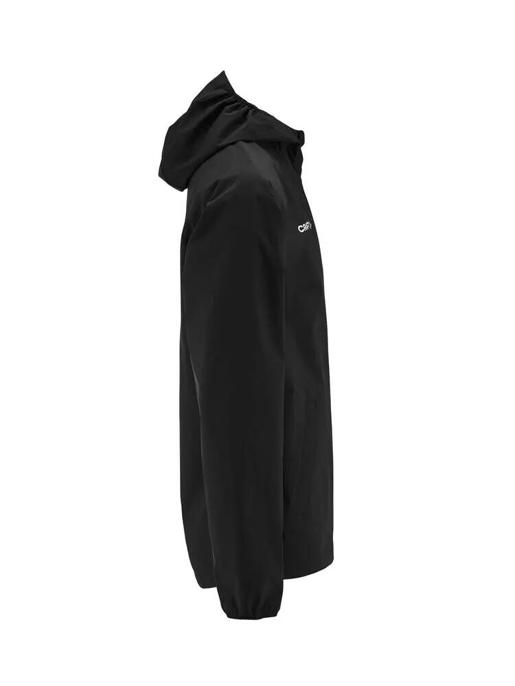 craft Squad Go Weather Jacket M – leve, repelente à água e corta-vento 4/7
