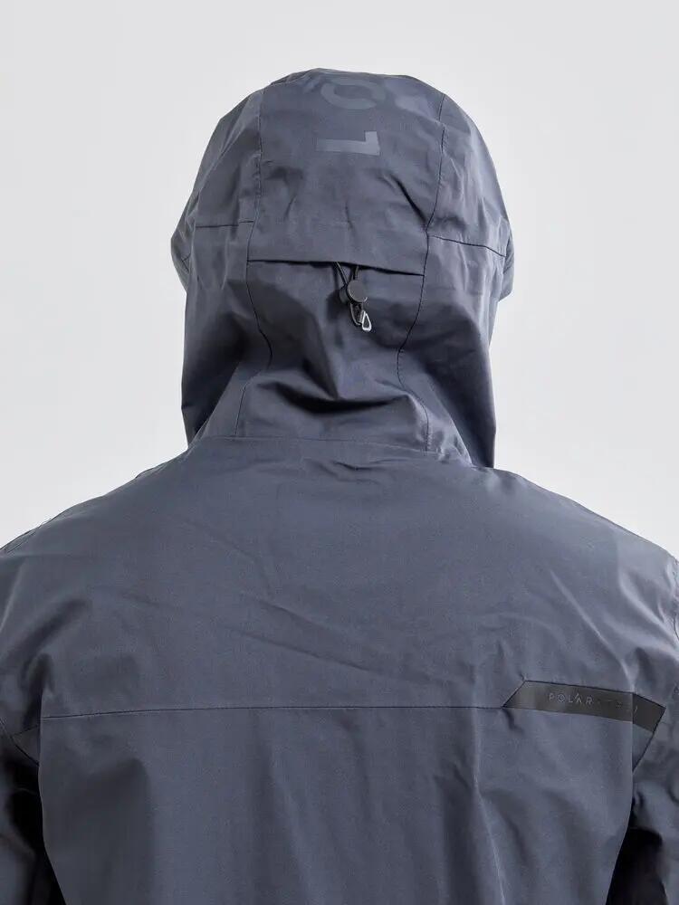 craft Polar Shell Jacket M giacca shell 3 strati 5/7