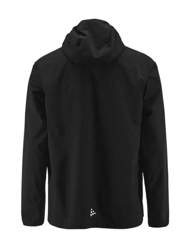 craft Squad Go Weather Jacket M – leve, repelente à água e corta-vento 3/7