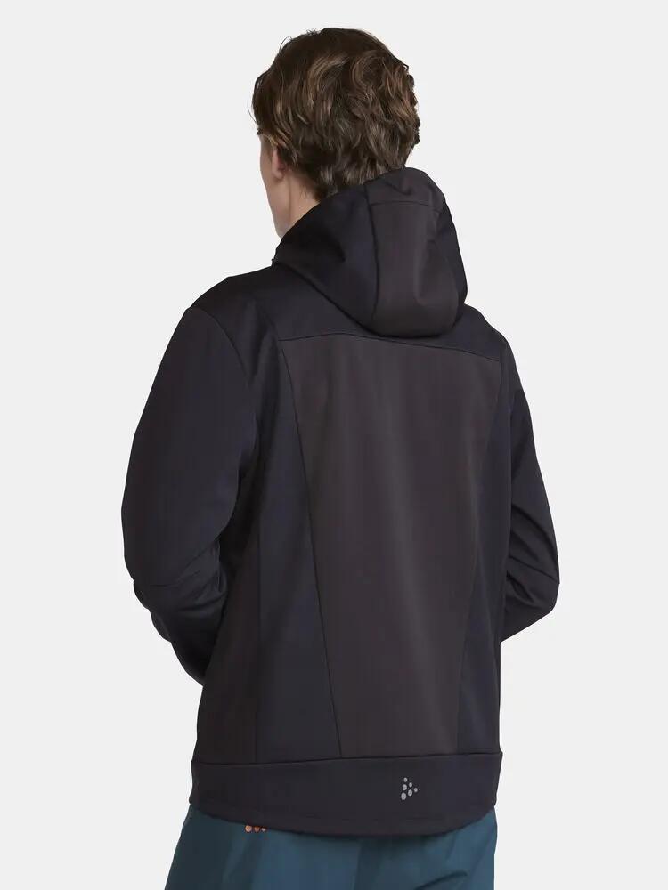 craft Core Backcountry Hood Jacket M - impermeável e corta-vento 2/7