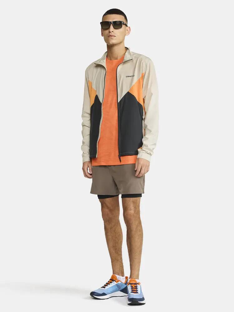 craft Giacca ADV Essence Wind Uomo – Leggera e idrorepellente 4/7