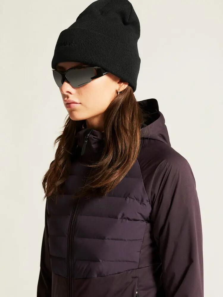 craft ADV Pursuit Thermal Jacket W – frente acolchoado, tecido 3 camadas 6/7