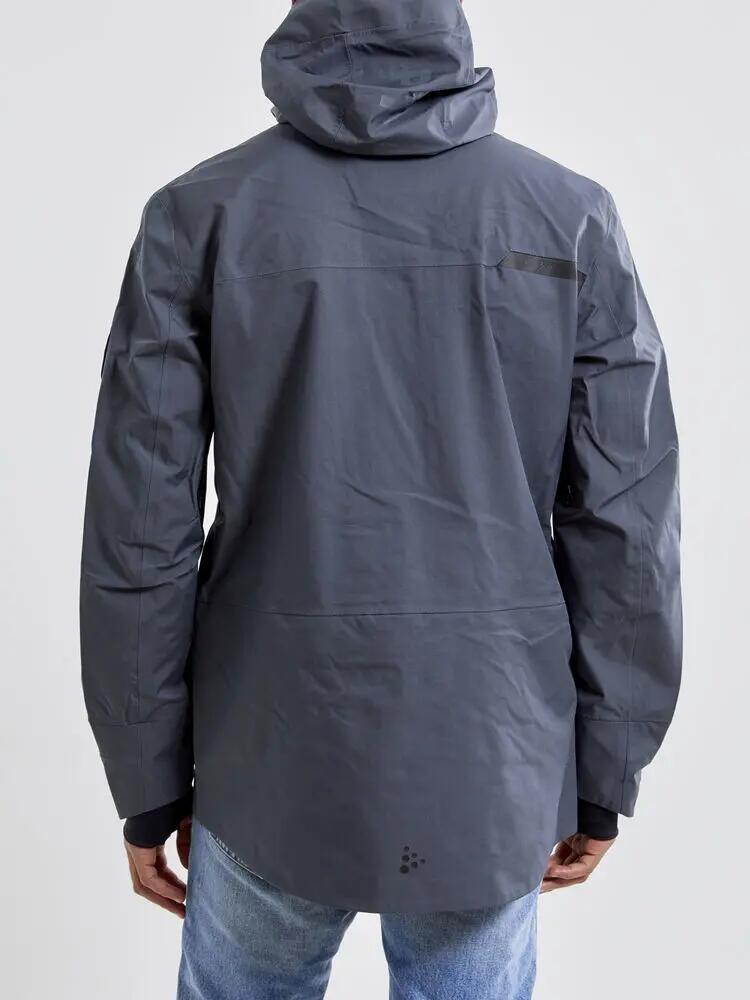 craft Polar Shell Jacket M giacca shell 3 strati 3/7