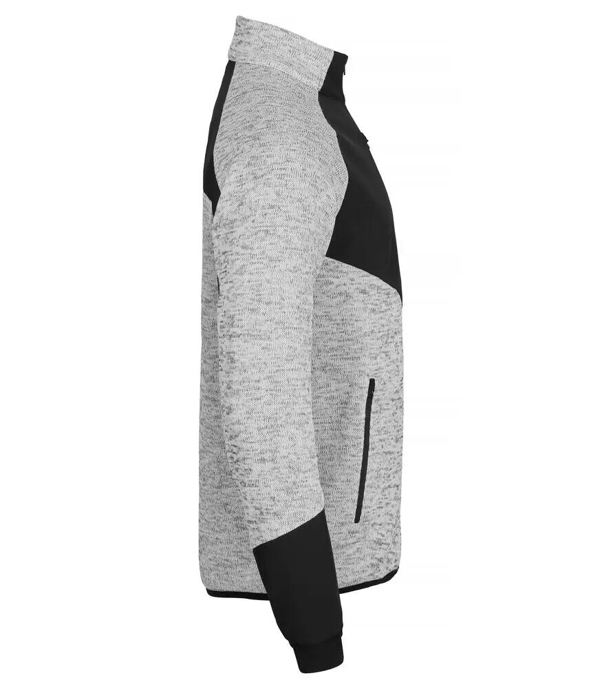 clique Casaco Haines em polar e softshell – quente e versátil 4/4