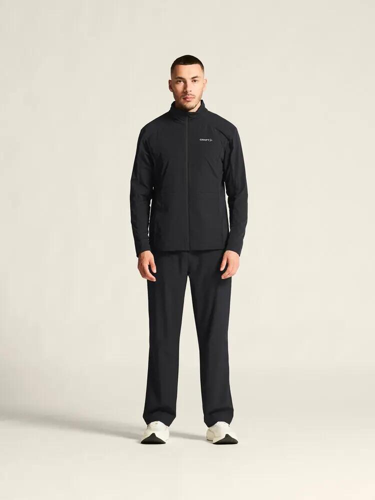 craft ADV Essence Warm Jacket 3 M — Ciepła, wiatroszczelna kurtka 5/7