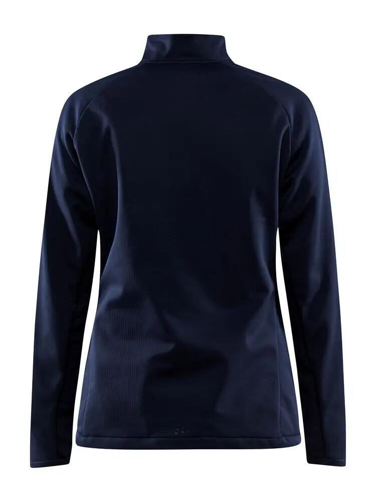 craft Casaco Softshell CORE Explore Mulher — elástico e reciclado 2/6