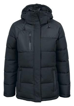 clique Colorado Women warme, wasserdichte Damenjacke