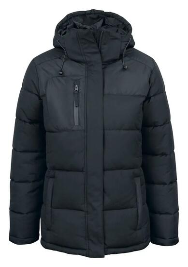 clique Colorado Women warme, wasserdichte Damenjacke